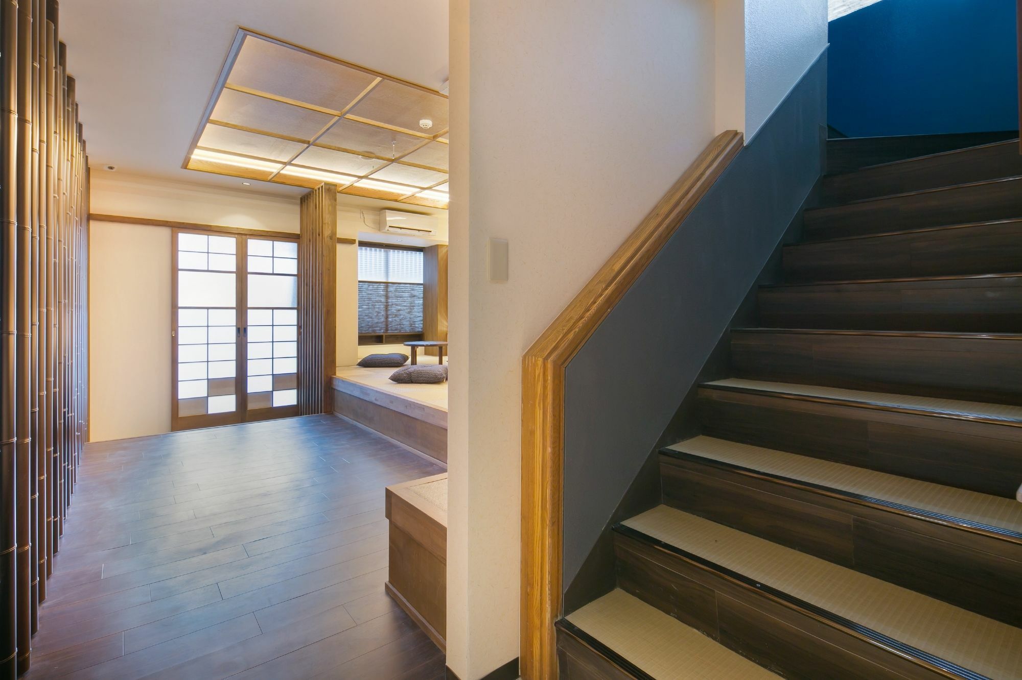 Ikidane House Asakusa Hatago Tóquio Exterior foto