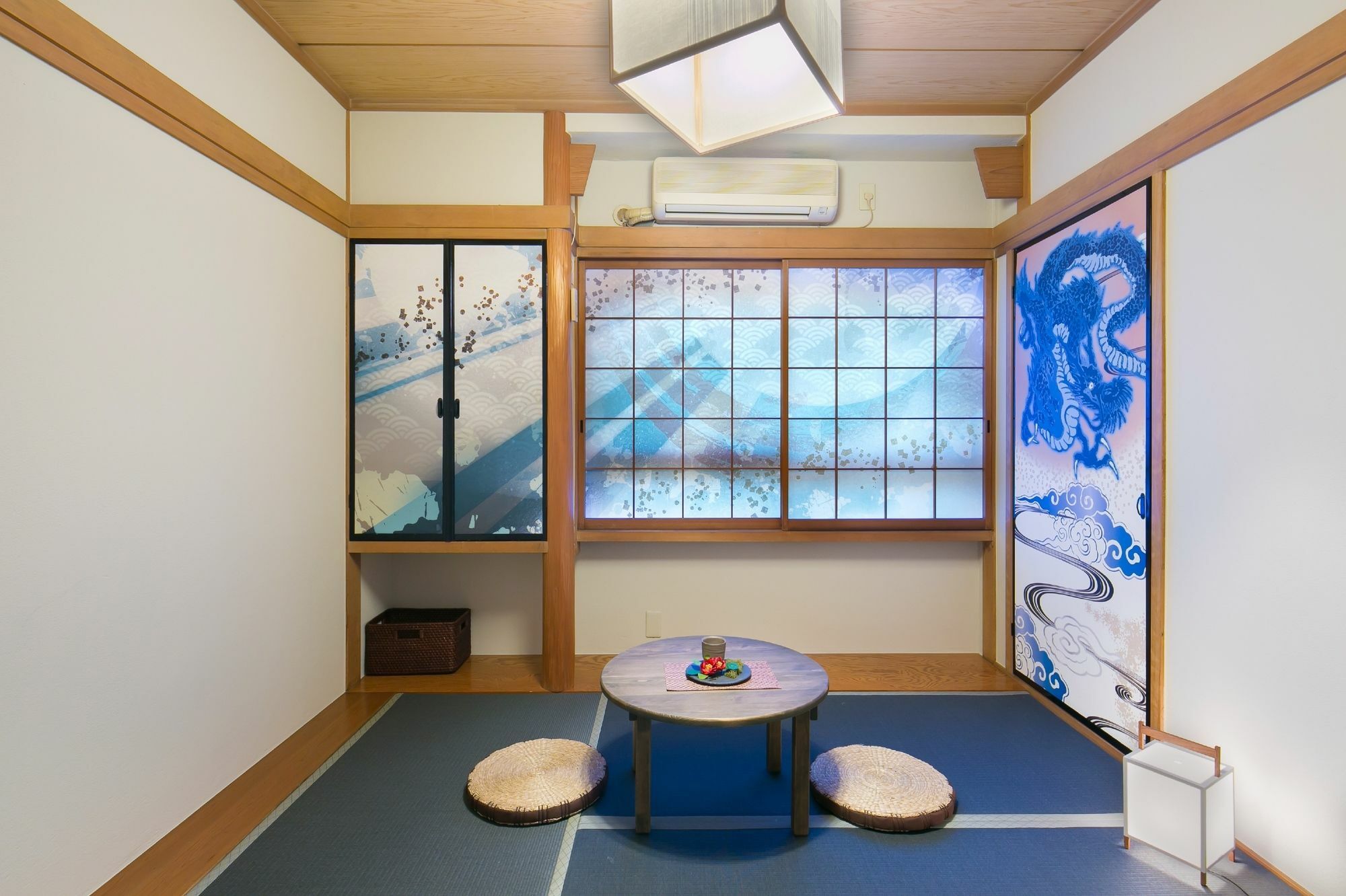 Ikidane House Asakusa Hatago Tóquio Exterior foto