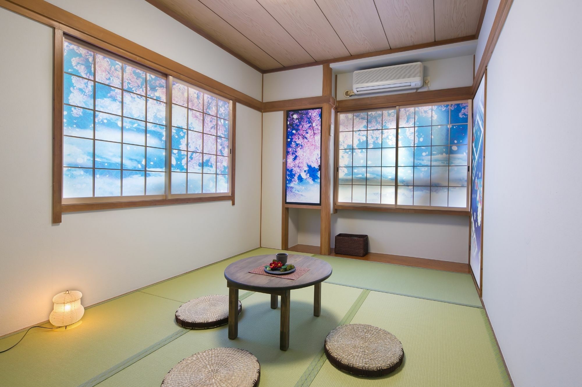 Ikidane House Asakusa Hatago Tóquio Exterior foto