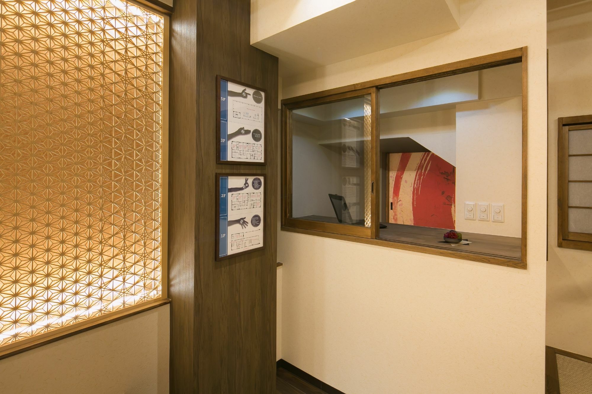 Ikidane House Asakusa Hatago Tóquio Exterior foto