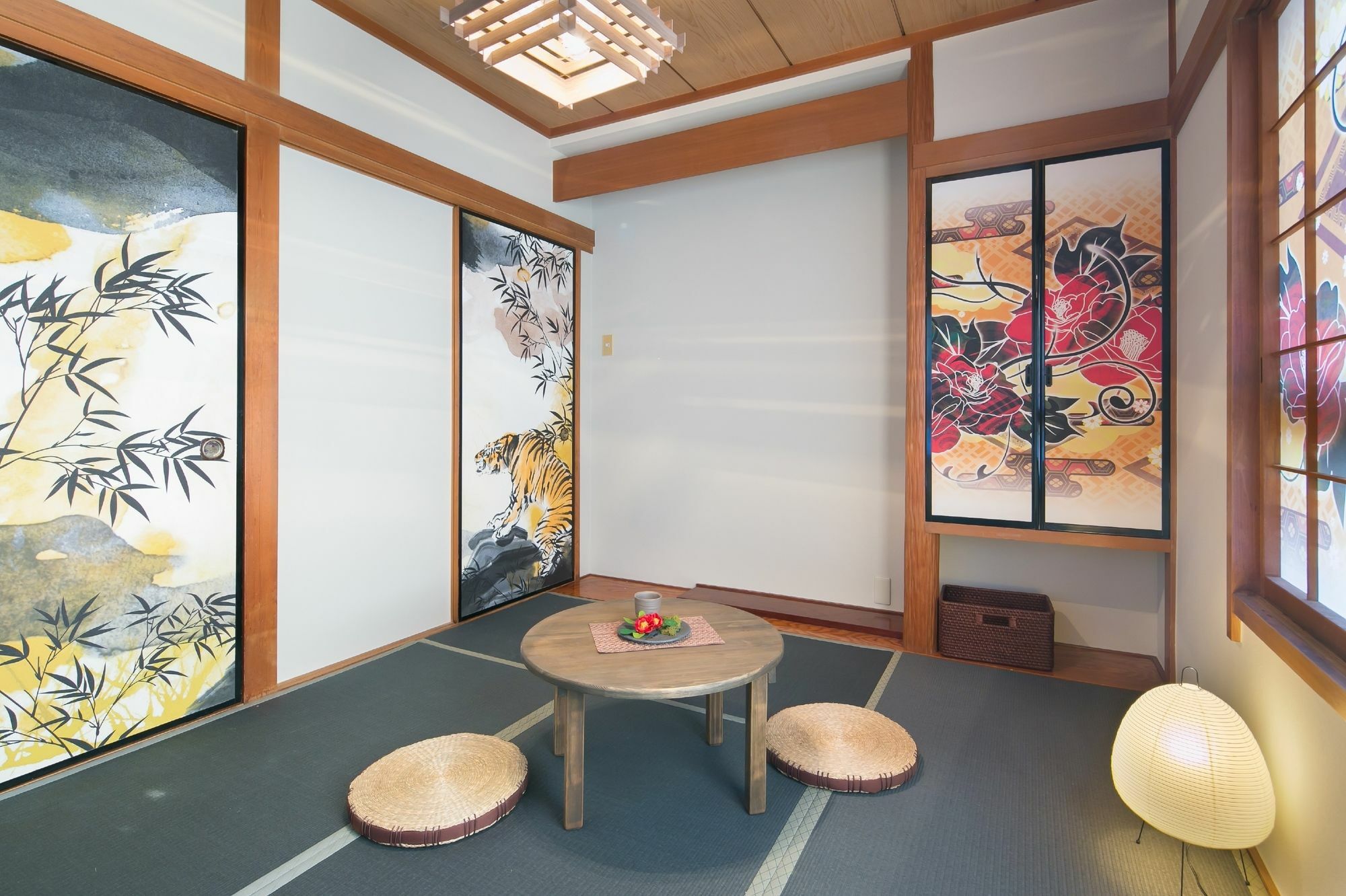 Ikidane House Asakusa Hatago Tóquio Exterior foto